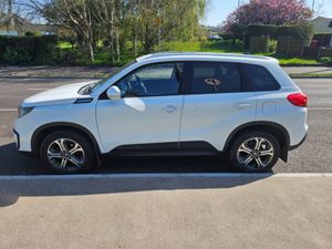 Suzuki Vitara GLX DIESEL ALLGRIP 5DR - Image 4
