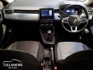 Renault Clio TCe 90 Dfull Evolution - Image 2