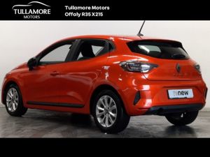 Renault Clio TCe 90 Dfull Evolution - Image 3