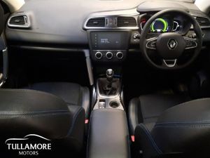 Renault KADJAR 1.5 Blue dCi 115 S-edition - Image 2