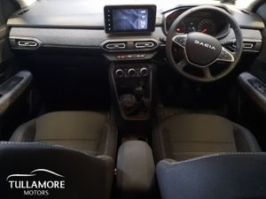 Dacia Jogger TCe 110 Expression - Image 2