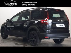Dacia Jogger TCe 110 Expression - Image 3