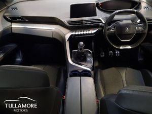 Peugeot 3008 1.6 Bluehdi 120bhp GT Line - Image 2