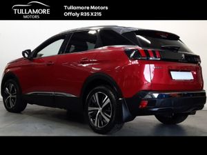 Peugeot 3008 1.6 Bluehdi 120bhp GT Line - Image 3