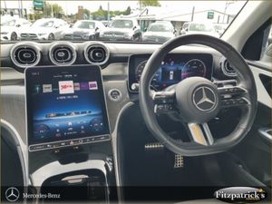 Mercedes-Benz GLC GLC 220 D 4matic AMG Line - Image 2