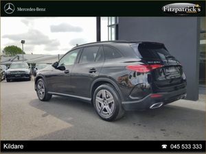 Mercedes-Benz GLC GLC 220 D 4matic AMG Line - Image 3