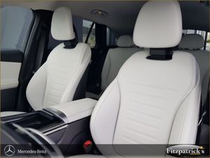 Mercedes-Benz GLC GLC 220 D 4matic AMG Line - Image 4