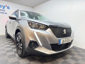 Peugeot 2008 1.2 Puretech 100bhp Allure - Image 3