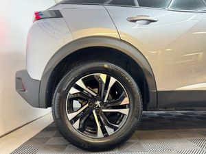 Peugeot 2008 1.2 Puretech 100bhp Allure - Image 4