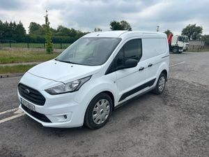 2021 Ford Transit Connect - Image 3