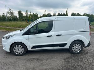 2021 Ford Transit Connect - Image 4