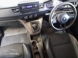 Renault Kangoo Kangoo Ml19 DCI 95 Start 4DR - Image 2