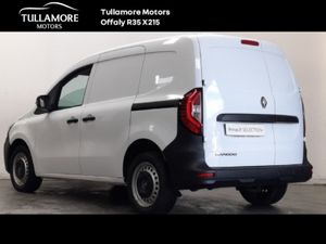 Renault Kangoo Kangoo Ml19 DCI 95 Start 4DR - Image 3