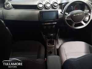 Dacia Duster 1.5 Blue dCi 115 Expression - Image 2