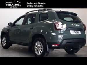 Dacia Duster 1.5 Blue dCi 115 Expression - Image 3
