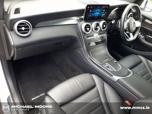Mercedes-Benz GLC Glc220d 4matic AMG Premium Line - Image 4