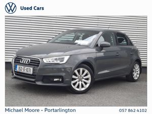 Audi A1 1.4tdi 90hp - Image 3