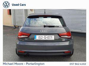 Audi A1 1.4tdi 90hp - Image 4