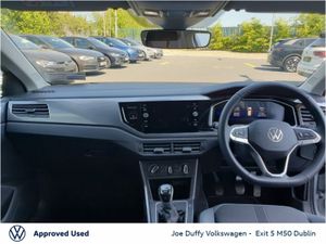 Volkswagen Polo 1.0 TSI 95hp Style - Image 3