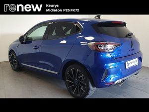 Renault Clio TCe 90 Dfull Esprit Alpine - Image 3