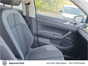 Volkswagen Polo 1.0 TSI 95hp Style - Image 4