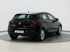 *79* 2022 Opel Astra 1.2 sri - Image 4