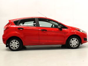 Ford Fiesta 2015 1.0 zetec - Image 2