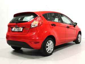 Ford Fiesta 2015 1.0 zetec - Image 3