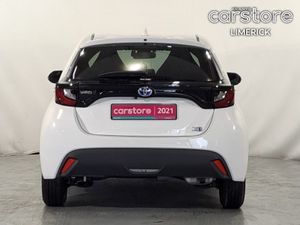 Toyota Yaris 1.5 PET Hybrid - Image 4
