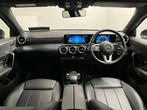 Mercedes-Benz A-Class 180 Progressive - Irish Car - Image 4