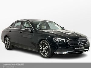 Mercedes-Benz E-Class 220d Exclusive - Irish Car - Image 4