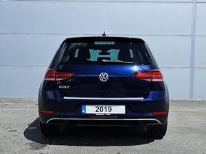 Volkswagen Golf Comfortline 1.2tsi Automatic - Image 4