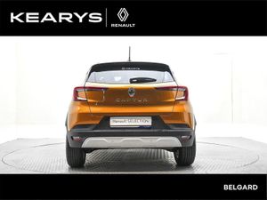 Renault Captur TCe 100 Iconic - Image 3