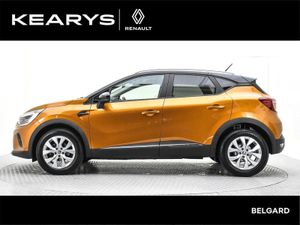 Renault Captur TCe 100 Iconic - Image 4