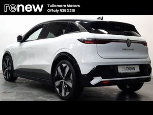 Renault Megane E-Tech Ev60 220hp Techno - Image 3