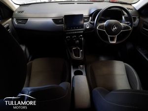 Renault Arkana Iconic E-tech Hybrid 145 Auto - Image 2