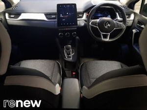 Renault Captur S- Edition Phev 160 Auto - Image 2