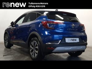 Renault Captur S- Edition Phev 160 Auto - Image 3