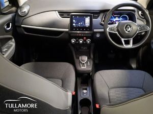 Renault Zoe Iconic 110 50kwh - Image 2