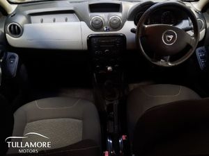 Dacia Duster Duster Signature 1.5 DCI 6DR - Image 2
