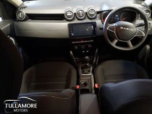 Dacia Duster 1.5 Blue dCi 115 Expression - Image 2