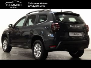 Dacia Duster 1.5 Blue dCi 115 Expression - Image 3