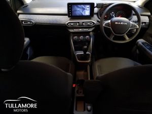 Dacia Sandero TCe 90 Comfort - Image 2