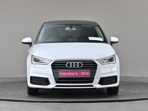 Audi A1 1.0tfsi 95bhp S-tronic 5DR  low Mileage 2 - Image 2