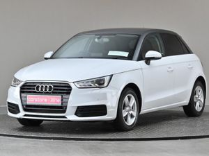 Audi A1 1.0tfsi 95bhp S-tronic 5DR  low Mileage 2 - Image 3