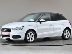 Audi A1 1.0tfsi 95bhp S-tronic 5DR  low Mileage 2 - Image 4