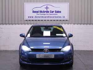2016 Volkswagen Golf 1.4tfsi Highline - Image 3