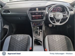 Volkswagen Tiguan Allspace 2.0 TDI 150HP R-line D - Image 2