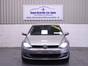 2016 Volkswagen Golf - Image 3
