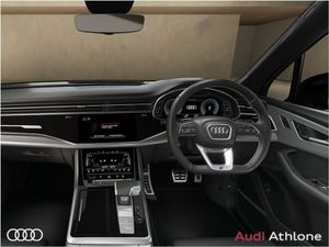 Audi Q7 3.0tdi 231BHP Quattro S-line Tip-tronic - - Image 2